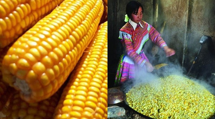 Rượu ngô Na Hang ngon không chỉ bởi vị ngô ngọt mà còn bởi công thức gây men đặc biệt từ lá rừng. Chỉ cần một nhấp rượu ngô Na Hang, bạn có thể cảm nhận được hương thơm vị mát lan tỏa khắp cơ thể.