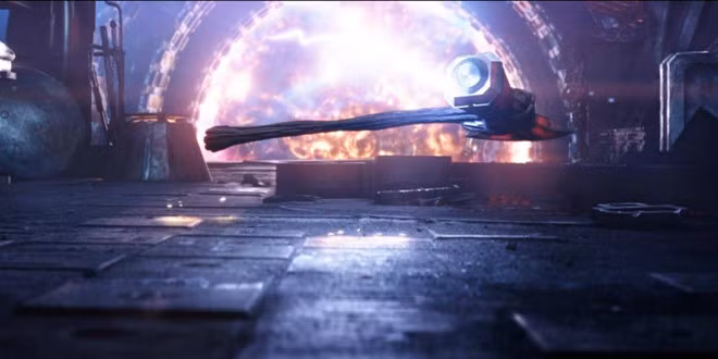 Ai so huu vu khi manh nhat Vu tru Dien anh Marvel hien nay?-Hinh-2