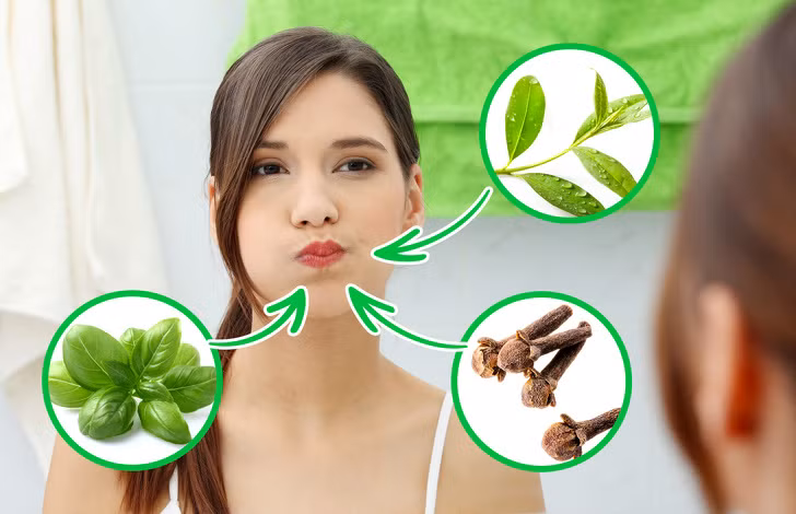 Kháng viêm: Đinh hương kháng viêm rất tốt nhờ các hợp eugenol hiện diện trong loại gia vị này. Vì thế, bạn có thể dùng đinh hương thay thế thuốc giảm đau kháng viêm trong nhà của bạn.