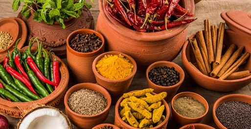 Nhung nguoi cao huyet ap nhat dinh phai biet 7 loai gia vi sau