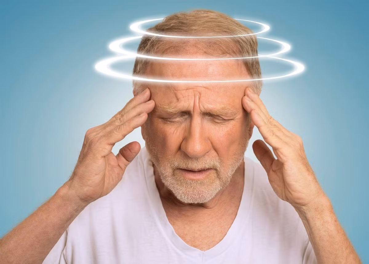 Dấu hiệu sớm của tai biến mạch máu não ai cũng cần biết - Hình 3 Dau hieu som cua tai bien mach mau nao ai cung can biet-Hinh-3