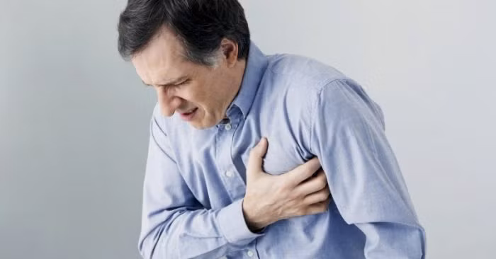 Dấu hiệu sớm của tai biến mạch máu não ai cũng cần biết - Hình 11 Dau hieu som cua tai bien mach mau nao ai cung can biet-Hinh-11