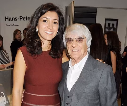 Dai gia sieu gia sanh doi vo cuc tre - Chuyen thuong ngay o lang... ty phu