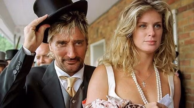 Dai gia sieu gia sanh doi vo cuc tre - Chuyen thuong ngay o lang... ty phu-Hinh-6