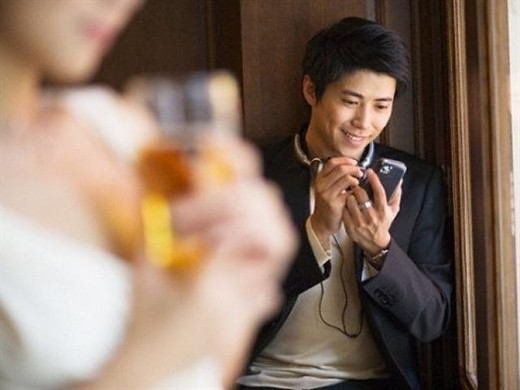 Cam giac toi loi cua nguoi dan ba dinh “thinh” cua chong ban than