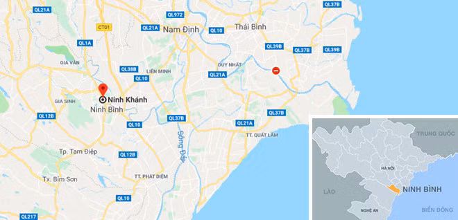 Ninh Binh: Tao ton dot nhap biet thu trom 200 cay vang-Hinh-3