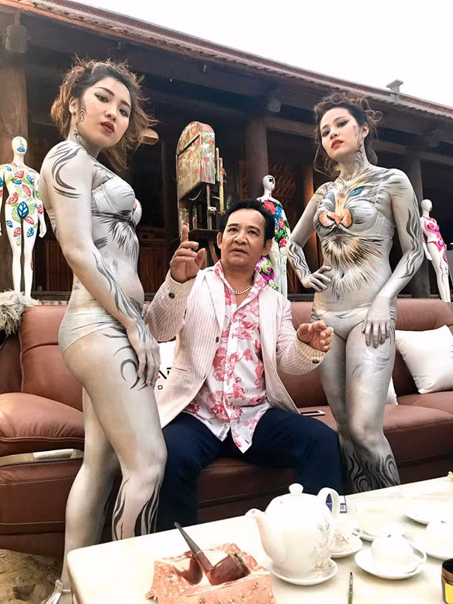 Hai Tet gay tranh cai khi de Lan 