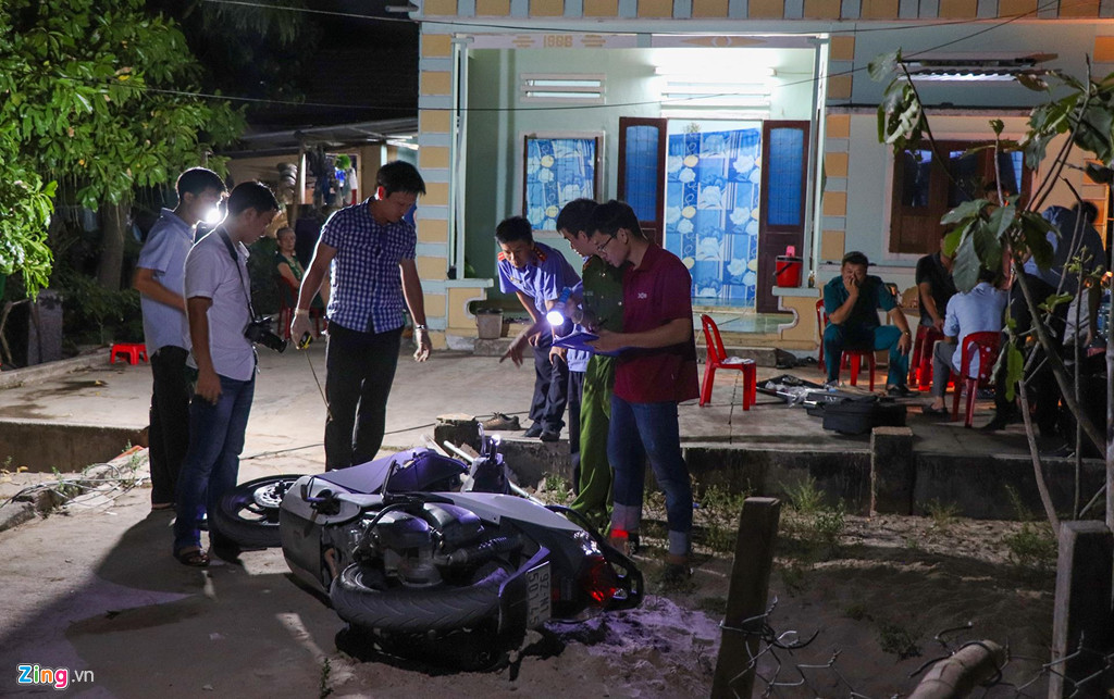 3 cha con bi truy sat o Quang Nam: Hung thu la ai?