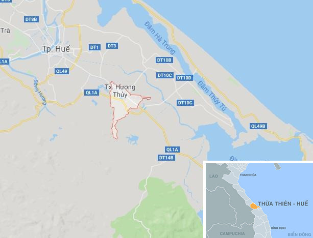 Dang nam trong phong, con gai chu nha nghi bi dam nguy kich-Hinh-2