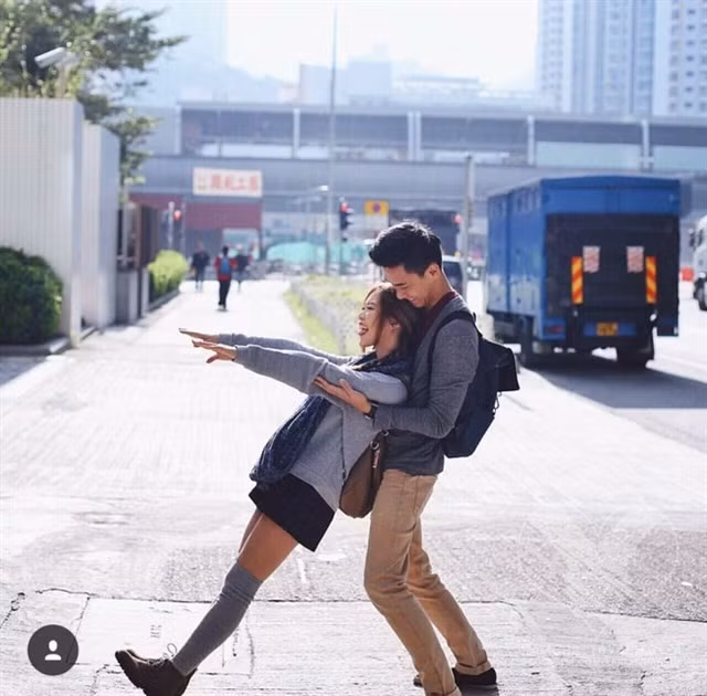 Đàn ông thích phụ nữ đẹp nhưng sẽ cưới phụ nữ khôn ngoan? - Hình 3 Dan ong thich phu nu dep nhung se cuoi phu nu khon ngoan?-Hinh-3