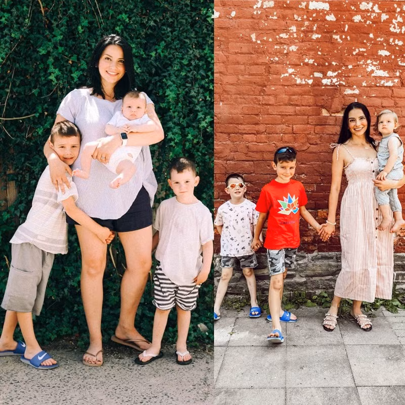 Hanh trinh giam 15kg va bi quyet song tuoi dep cua ba me 3 con-Hinh-3