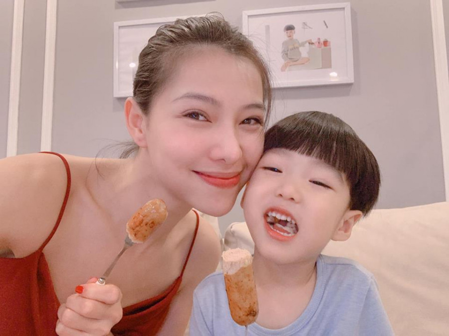 Luu De Ly: Mac ke bi nhieu nguoi ghet van an yen trong to am van nguoi me