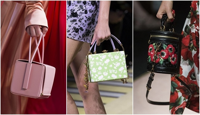 Nó được dự đoán là một trong những phụ kiện được các tín đồ sành điệu săn lùng nhiều nhất thời gian sắp tới. Kiểu túi này được các nàng năng động, thích du lịch và thể thao ưa chuộng bởi tính tiện dụng và khỏe khoắn.