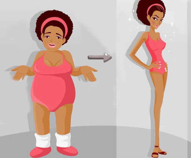 Giảm cân: Đạp xe là một cách tốt để loại bỏ chất béo không mong muốn khỏi cơ thể. Đạp xe đạp là tập thể dục cơ đùi và cũng làm tăng tỉ lệ trao đổi chất, do đó làm giảm béo bụng. Một giờ đạp xe mạnh có thể đốt cháy một lượng calo đáng kể.