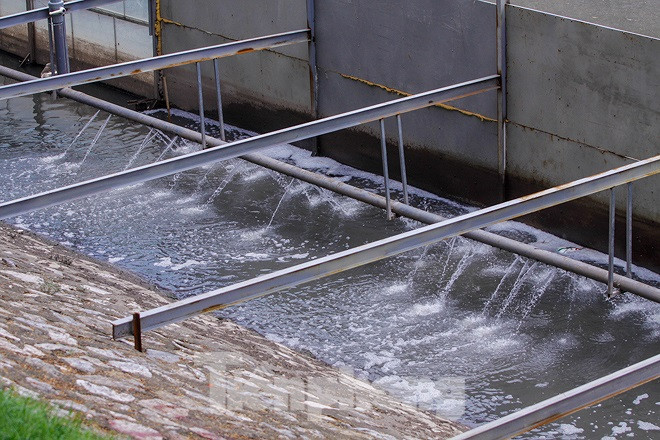 Khu vuc dat thi nghiem lam sach song To Lich cua Nhat ra sao sau vu xa nuoc Ho Tay?-Hinh-7