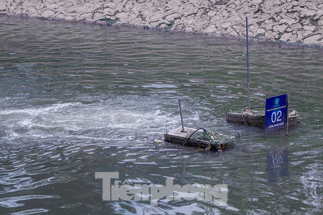 Khu vuc dat thi nghiem lam sach song To Lich cua Nhat ra sao sau vu xa nuoc Ho Tay?-Hinh-9