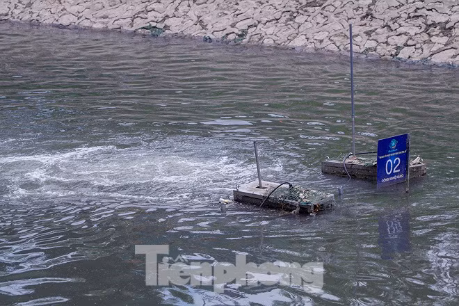 Khu vuc dat thi nghiem lam sach song To Lich cua Nhat ra sao sau vu xa nuoc Ho Tay?-Hinh-9