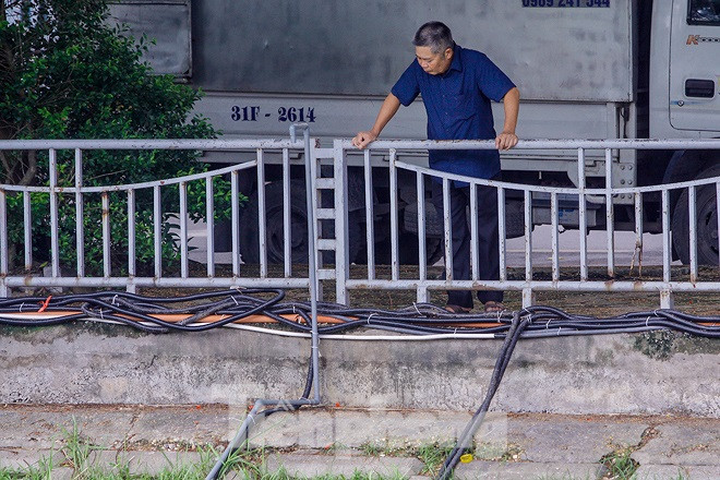 Khu vuc dat thi nghiem lam sach song To Lich cua Nhat ra sao sau vu xa nuoc Ho Tay?-Hinh-12