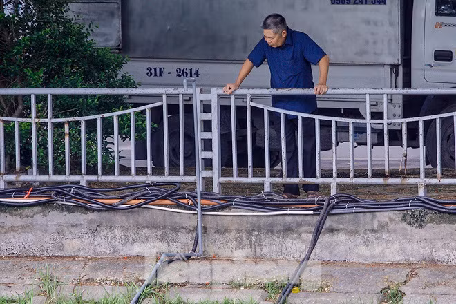 Khu vuc dat thi nghiem lam sach song To Lich cua Nhat ra sao sau vu xa nuoc Ho Tay?-Hinh-12