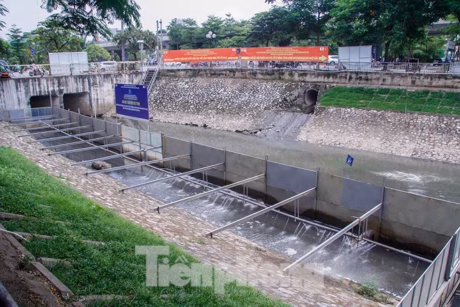 Khu vuc dat thi nghiem lam sach song To Lich cua Nhat ra sao sau vu xa nuoc Ho Tay?-Hinh-6