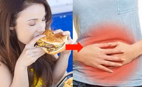 Những thói quen xấu nên tránh nếu không muốn viêm loét dạ dày Nhung thoi quen xau nen tranh neu khong muon viem loet da day