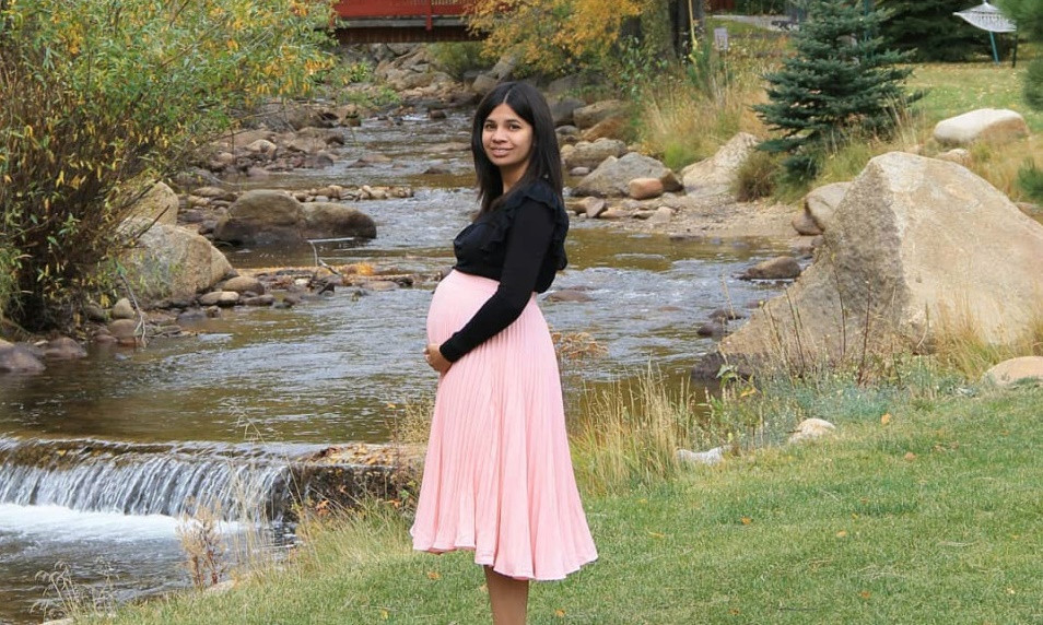 Nguoi phu nu sinh con du khong the quan he voi chong