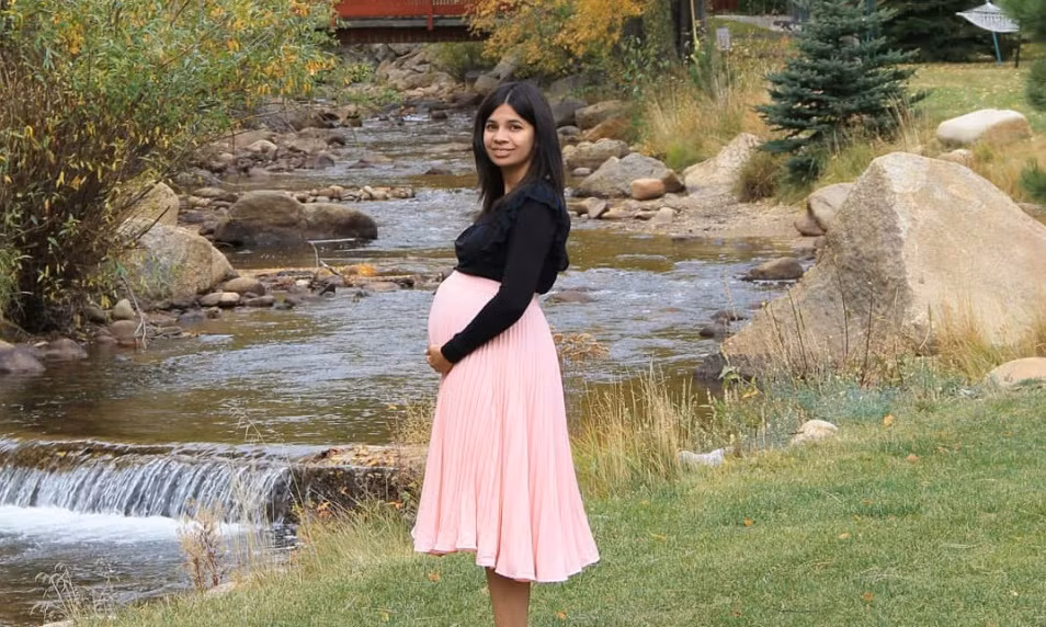 Người phụ nữ sinh con dù không thể quan hệ với chồng Nguoi phu nu sinh con du khong the quan he voi chong