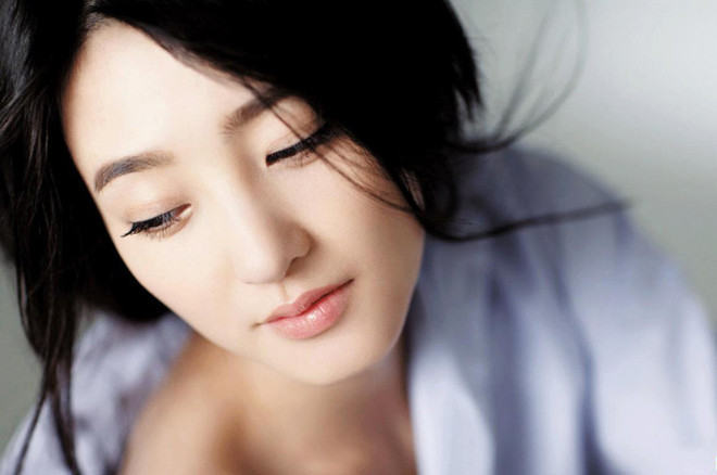 Nu dien vien “My nhan tam ke” chia se bi quyet duong da giu dang-Hinh-2