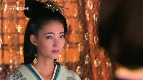 Nu dien vien “My nhan tam ke” chia se bi quyet duong da giu dang