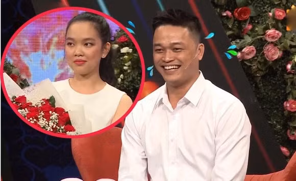 Bi chi trich, co gai trong 'Ban Muon Hen Ho' phai nhap vien