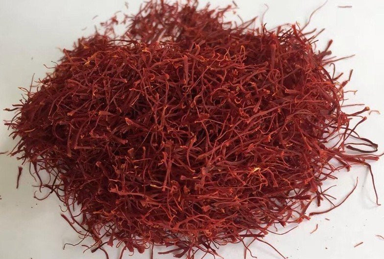 Su that 'vang do' gia tram trieu lam gia tu bot nghe va hoa chat