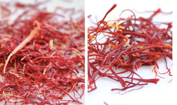 Su that 'vang do' gia tram trieu lam gia tu bot nghe va hoa chat-Hinh-2