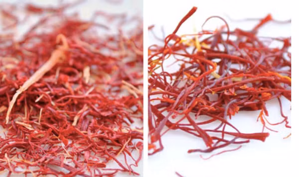 Su that 'vang do' gia tram trieu lam gia tu bot nghe va hoa chat-Hinh-2