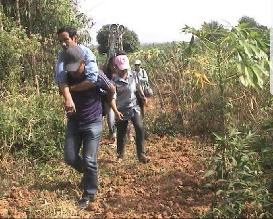 Ky uc cua nguoi linh tham gia giai phong Campuchia thoat khoi Khmer Do-Hinh-3