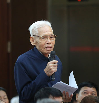 Ky luat Dang khong dung tung bat ky ai, bat ky sai pham nao