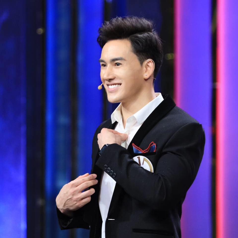 Tưởng Ngọc Minh đã đặt ra cho mình những chế độ tập luyện cực kỳ khắt khe, khó tính để có được vẻ đẹp hình thể hoàn hảo.