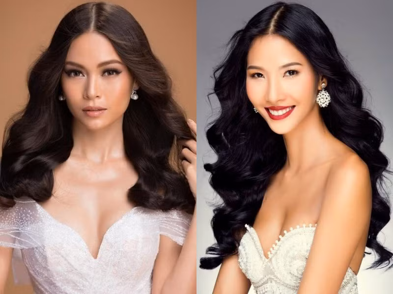 Hoang Thuy noi got H'Hen Nie chinh chien tai Miss Universe 2019?-Hinh-3