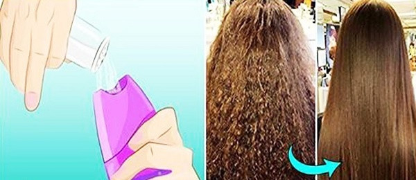 Do mot chut muoi vao dau goi, dau xa ban se nhan thanh qua bat ngo