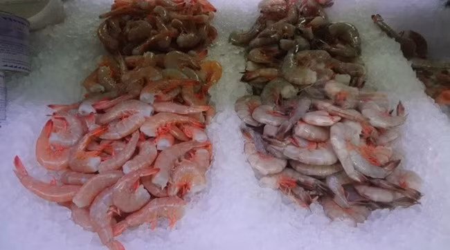 Nhung sai lam co ban can tranh khi che bien cac mon tom