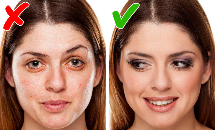 Giúp đẹp da: Dưa chuột chứa nhiều nước, lại giàu vitamin B, C và các khoáng chất như kẽm, giúp duy trì làn da khỏe mạnh, hạn chế viêm da, kích ứng và ngăn ngừa các dấu hiệu lão hóa sớm.