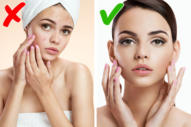 Đào thải độc tố trong cơ thể: Dưa chuột góp phần đào thải độc tố trong ruột và gan, tăng cường sức khỏe toàn diện và cải thiện các vấn đề về da.