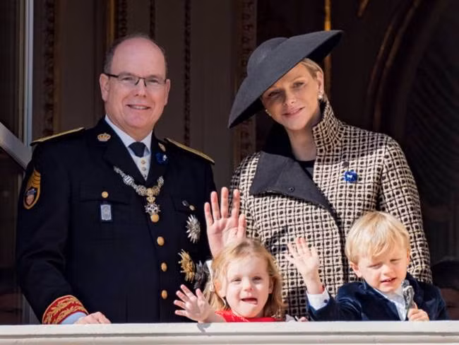  Monaco là quốc gia có diện tích nhỏ thứ hai thế giới nhưng đây là một trong những đất nước giàu có nhất hành tinh. 