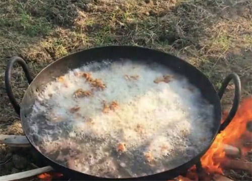 Dac san ky la noi tieng tren song Hang cua An Do-Hinh-4