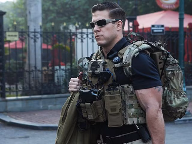 Dac vu My ren luyen the chat the nao de co than hinh 