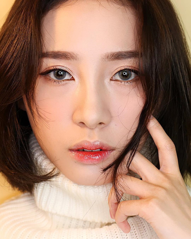 Bat mi cach trang diem quyen ru trong ngay Valentine-Hinh-3