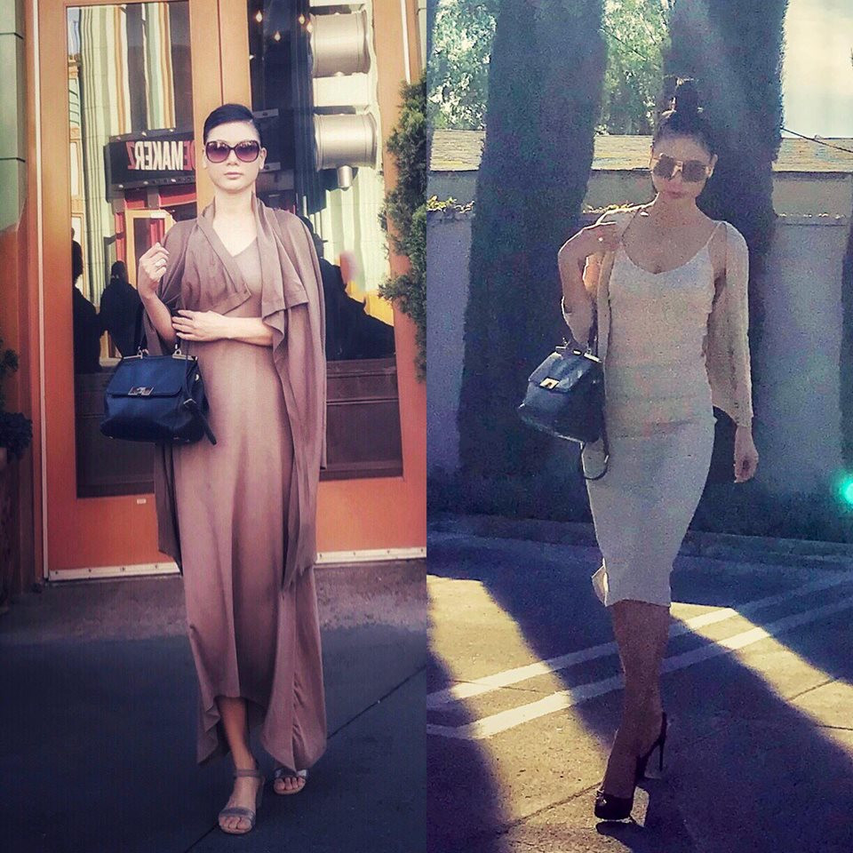 Nhìn qua, nhiều người nhầm tưởng đây là một cô gái vừa bước qua tuổi đôi mươi.