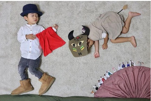 Anh em ta cùng đấu bò tót.