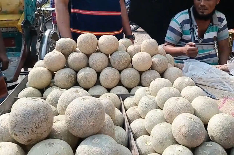 Mặc dù loại trái này cũng được gọi là "táo" nhưng nó khác với những loại mà mọi người hay ăn.