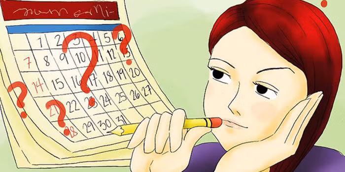 Những sự thật thú vị và bất ngờ về ngày đèn đỏ - Hình 2 Nhung su that thu vi va bat ngo ve ngay den do-Hinh-2