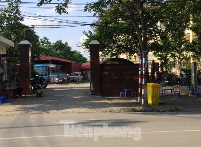 Hai ca sy danh nhau vo dau o Lang Son bi phat nang the nao?